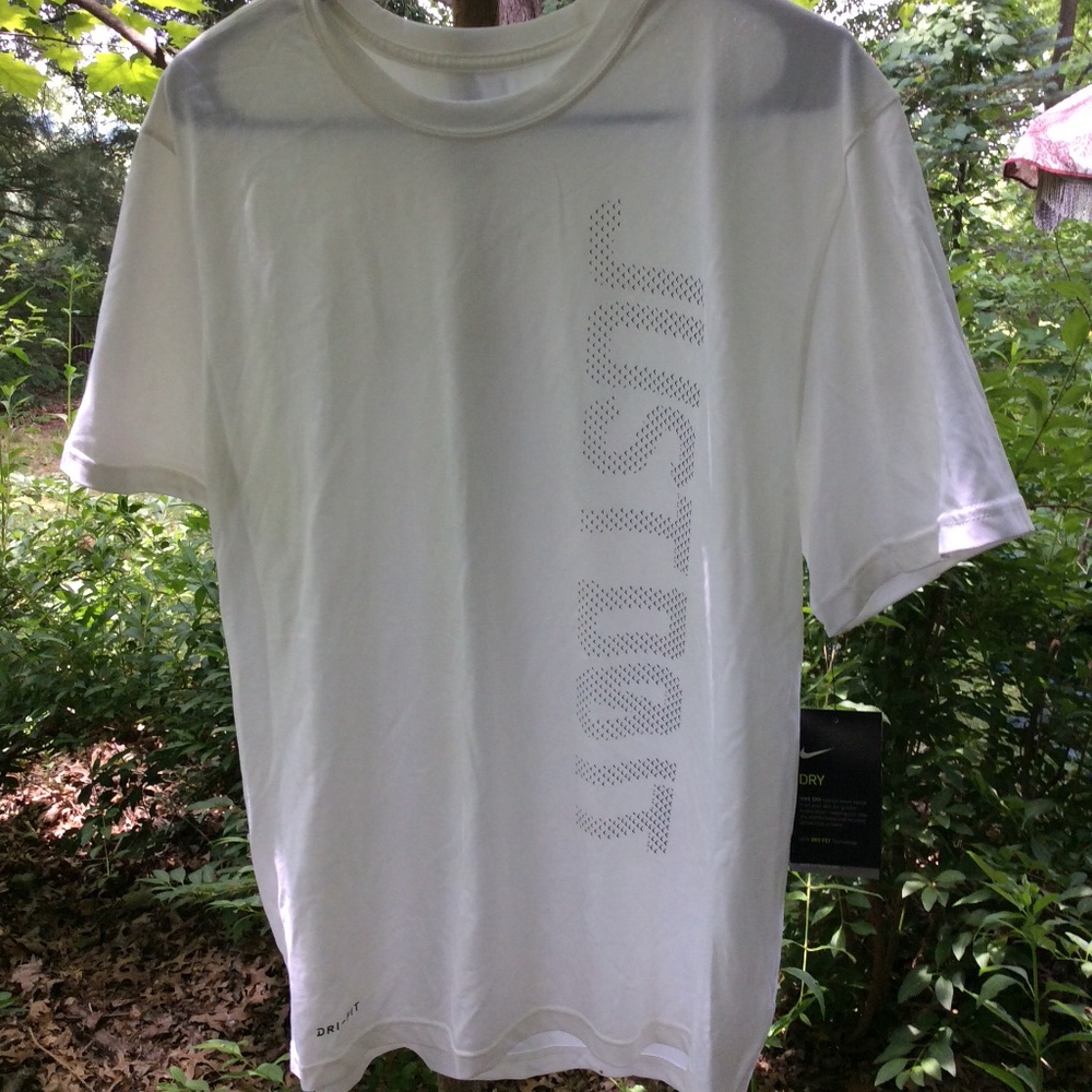 Nike Dri-Fit shirt